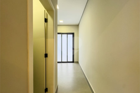 Casa à venda com 3 suítes no condomínio Residencial Helvétia Park, Indaiatuba - SP