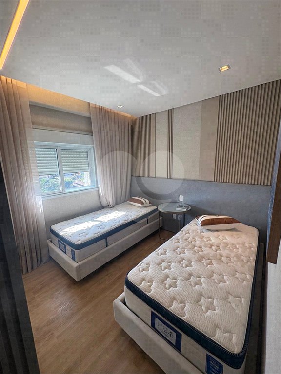 Apartamento à venda com 3 suítes em Urbanova, São José dos Campos, SP