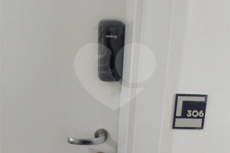 Apartamento para alugar com 1 suíte em Cerqueira César, São Paulo, SP