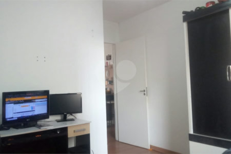 Apartamento à venda com 2 quartos em Braz Cubas, Mogi das Cruzes, SP