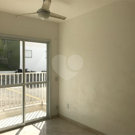 Apartamento à venda com 2 quartos em Santa Claudina, Vinhedo, SP
