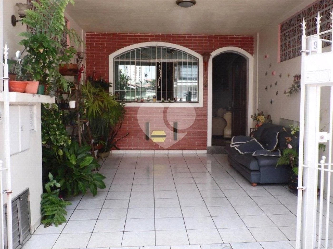 Sobrado à venda com 2 quartos em Imirim, São Paulo, SP