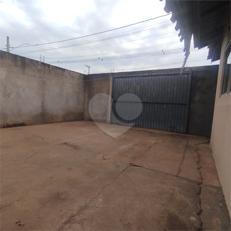 Casa à venda com 3 quartos, sendo 1 suíte,  em Jardim Progresso, Três Lagoas, MS