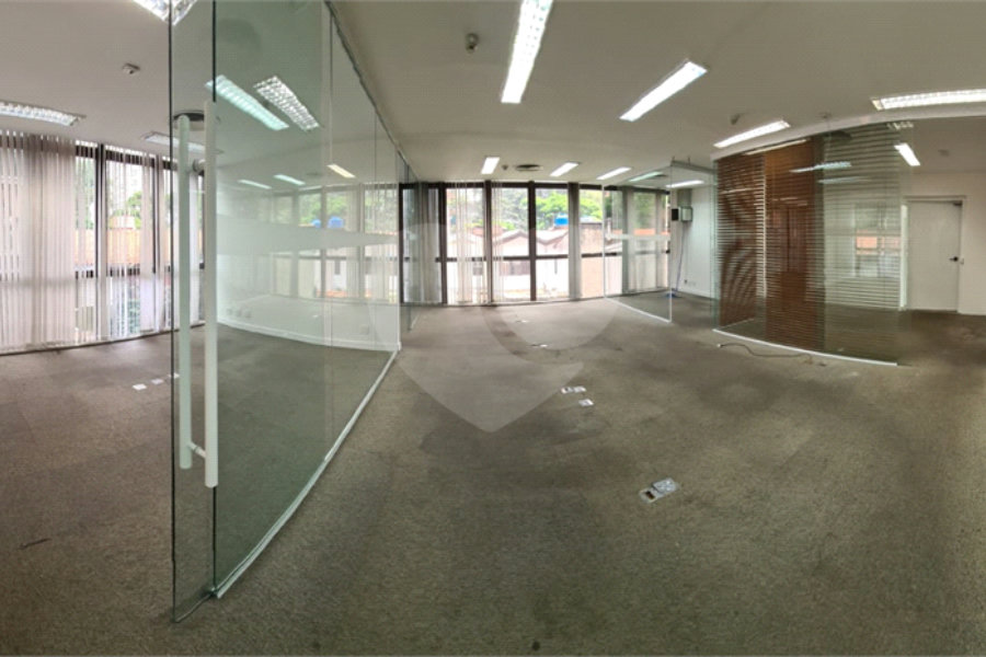 Sala para alugar em Chácara Santo Antônio (zona Sul), São Paulo, SP