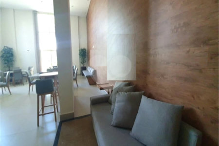 Apartamento à venda com 3 suítes em Jardim São Paulo(zona Norte), São Paulo, SP