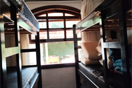 Casa à venda com 3 quartos, sendo 1 suíte, no condomínio Caconde, São Bernardo do Campo - SP
