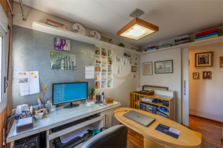 Apartamento à venda com 3 quartos, sendo 2 suítes, em Jardim Marajoara, São Paulo, SP