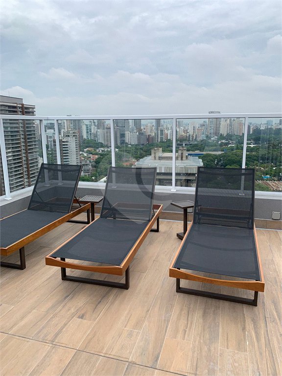 Apartamento à venda ou para alugar com 1 suíte em Vila Clementino, São Paulo, SP