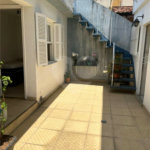 Sobrado à venda com 3 quartos, sendo 1 suíte, em Vila Santo Estéfano, São Paulo, SP