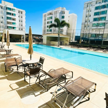 Apartamento à venda com 3 quartos, sendo 1 suíte, em Jardim Vera Cruz, Sorocaba, SP