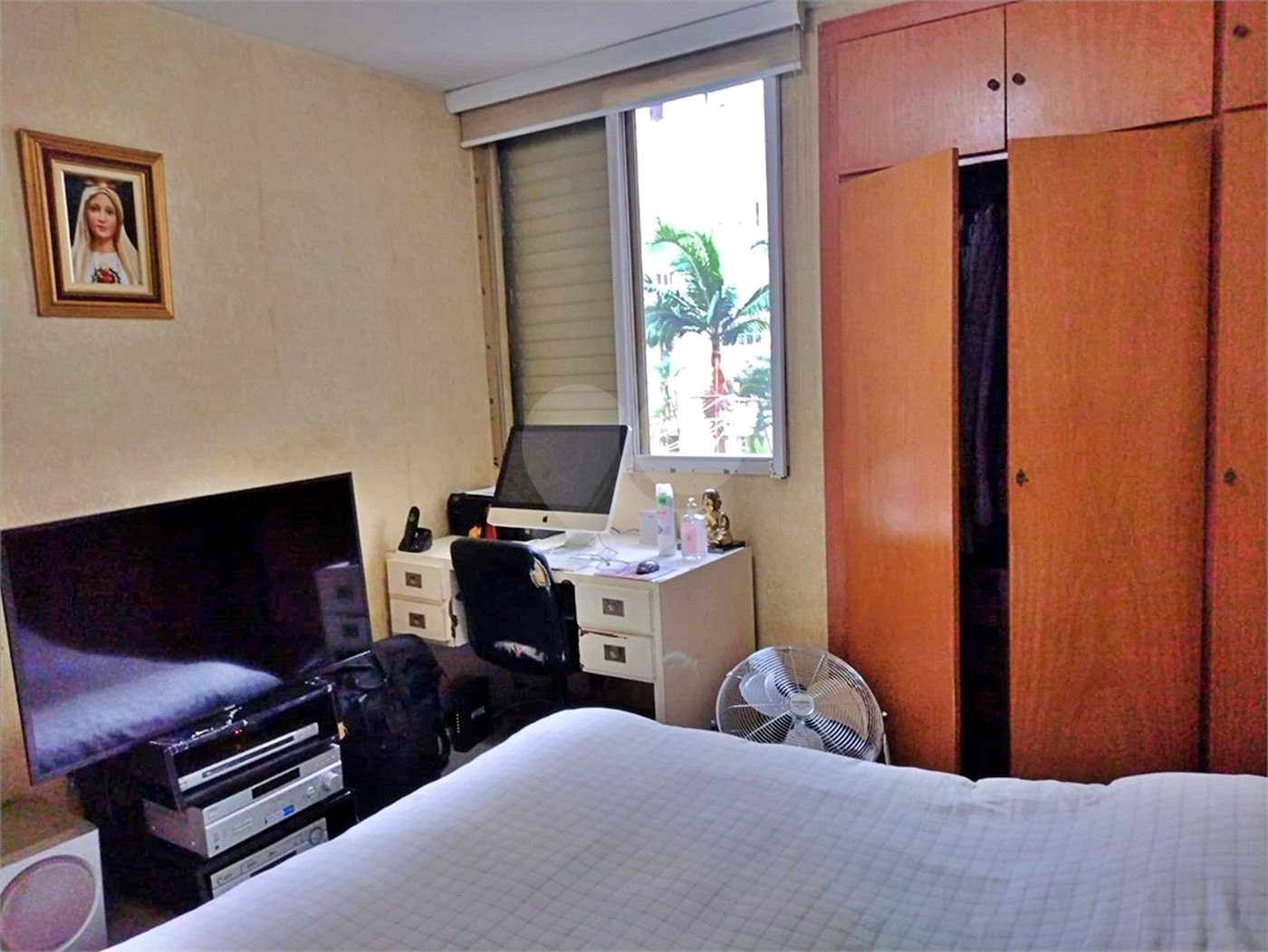 Apartamento à venda ou para alugar com 3 quartos, sendo 1 suíte, em Itaim Bibi, São Paulo, SP