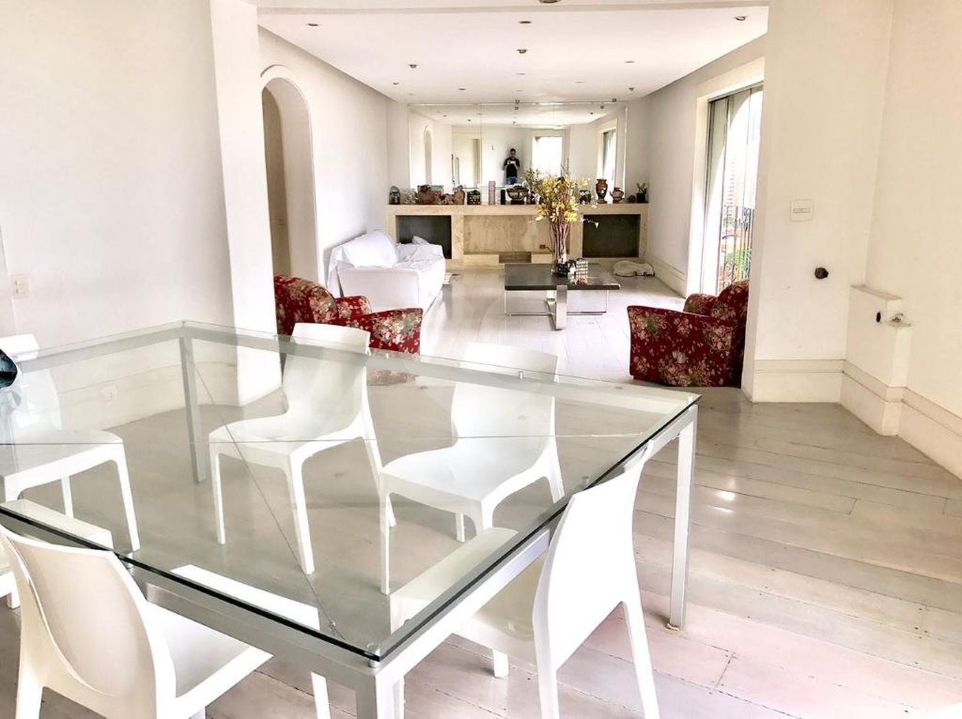 Apartamento à venda com 3 quartos, sendo 2 suítes, em Granja Julieta, São Paulo, SP
