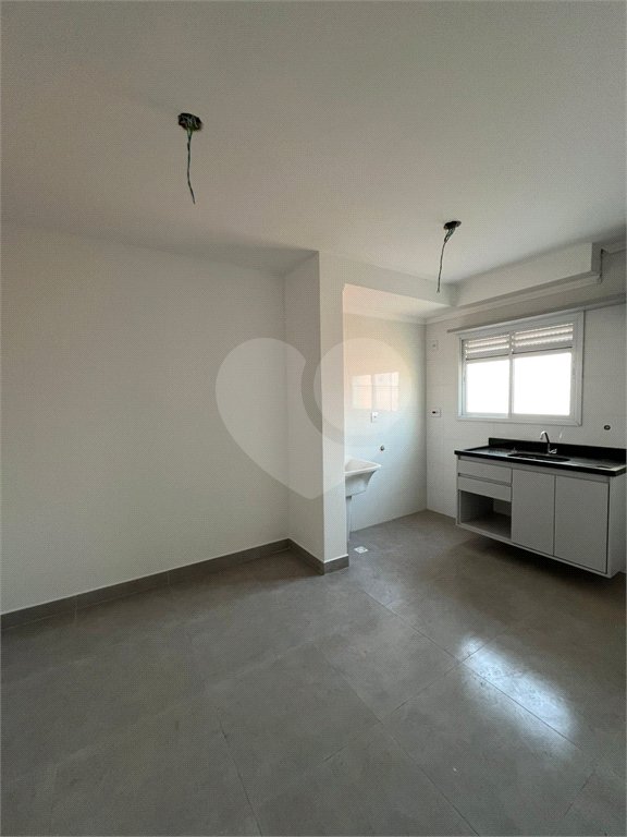 Apartamento à venda com 1 quarto em Vila Guilherme, São Paulo, SP