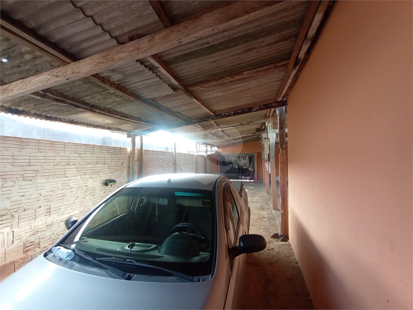 Casa à venda com 1 quarto em Jardim Paulista, Itapetininga, SP