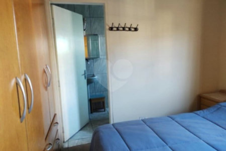 Casa à venda com 9 quartos em Parque Fernanda, São Paulo, SP