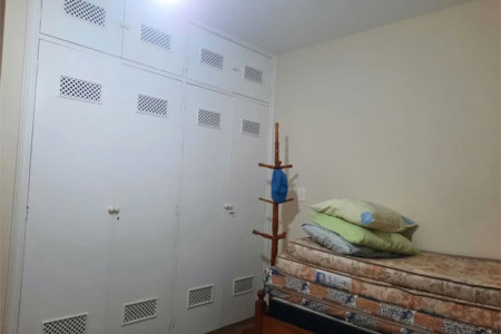 Apartamento à venda, 104 m² por R$ 440.000,00 - Jardim das Conchas - Guarujá/SP