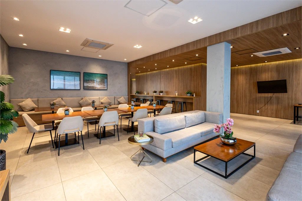 Apartamento à venda com 2 quartos, sendo 1 suíte, em Vila Leopoldina, São Paulo, SP
