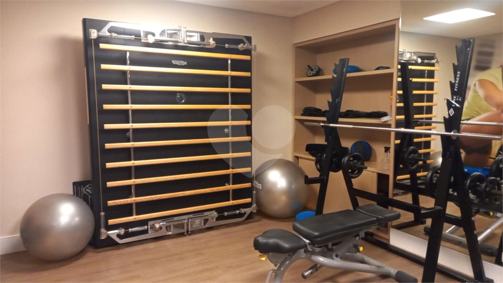 Apartamento à venda com 4 suítes em Higienópolis, São Paulo, SP