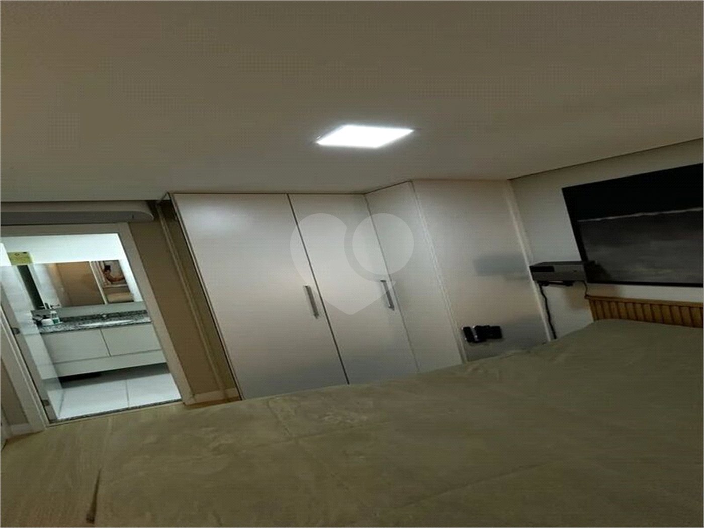Apartamento à venda com 2 quartos, sendo 1 suíte, em Parque Residencial da Lapa, São Paulo, SP