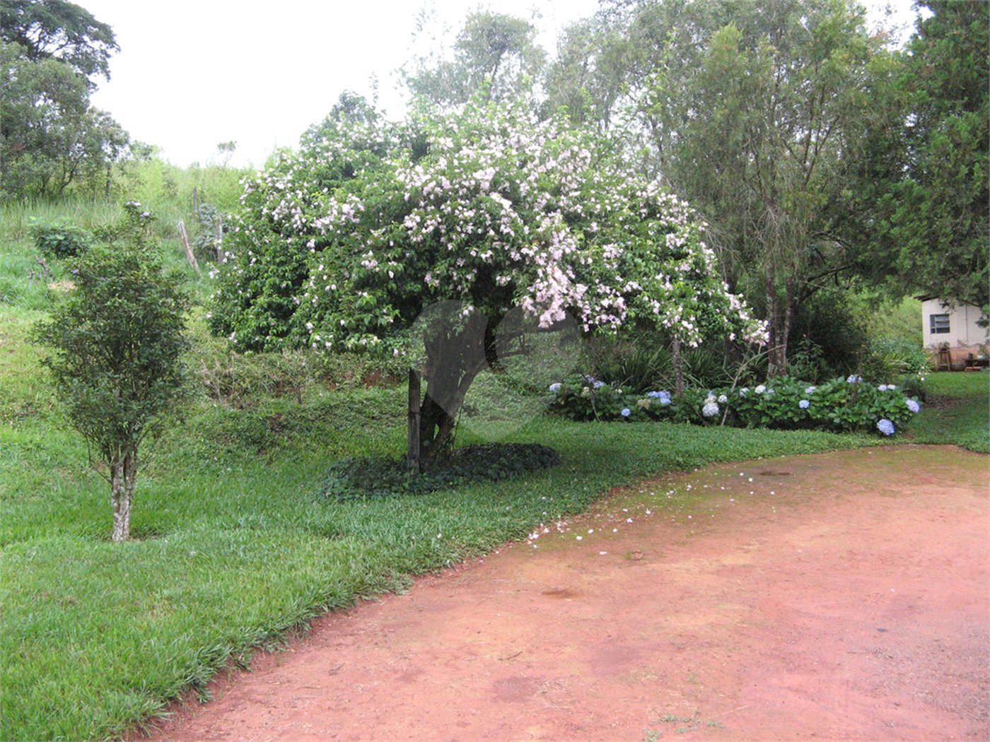 Spa Rural Chácara das Rosas à venda, a apenas 3 km do centro.