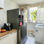 Apartamento à venda com 2 quartos em Estácio, Rio de Janeiro, RJ