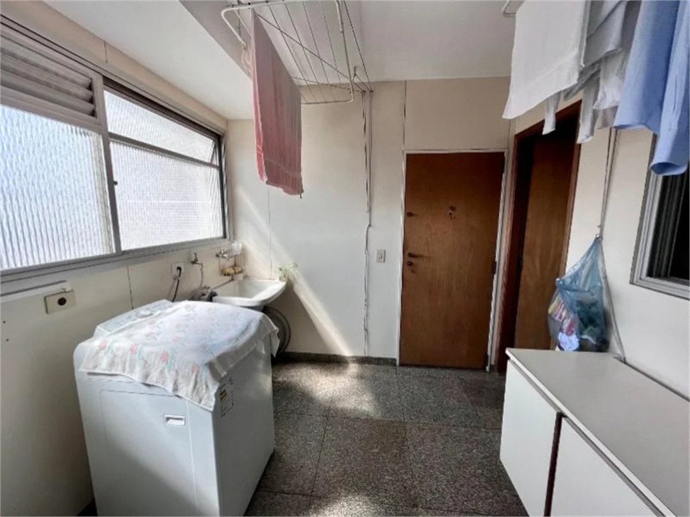 Apartamento à venda com 4 quartos, sendo 2 suítes, em Vila Suzana, São Paulo, SP