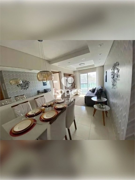 Apartamento à venda com 2 quartos em Jardim Satélite, São José dos Campos, SP