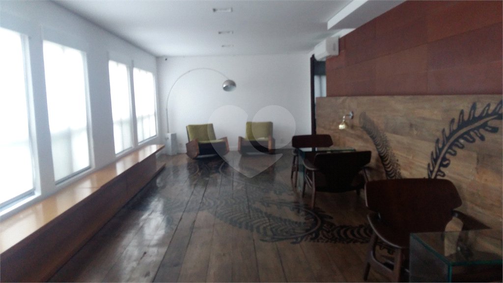 Apartamento à venda com 2 quartos em Jardim Fonte do Morumbi, São Paulo, SP