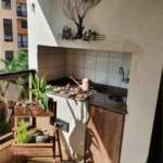 Apartamento à venda com 4 quartos, sendo 2 suítes,  em Vila Suzana, São Paulo, SP