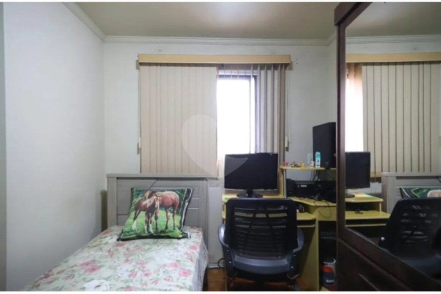 Apartamento à venda com 2 quartos em Tucuruvi, São Paulo, SP