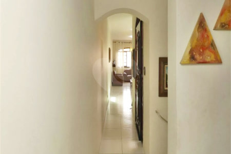 Sobrado à venda com 4 quartos, sendo 2 suítes, em Vila Mazzei, São Paulo, SP