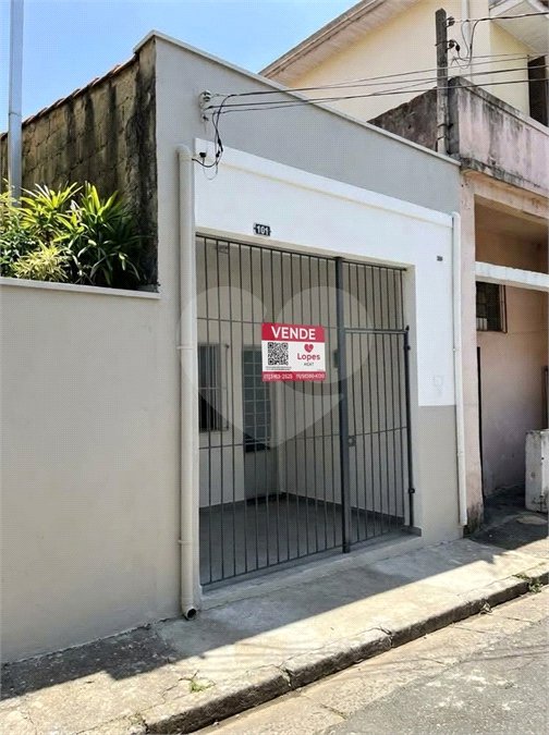 Terreno à venda com 3 quartos em Jardim Rizzo, São Paulo, SP