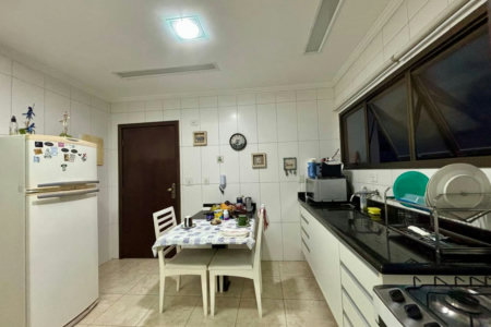 Apartamento à venda, 1 m² por R$ 750.000,00 - Aparecida - Santos/SP