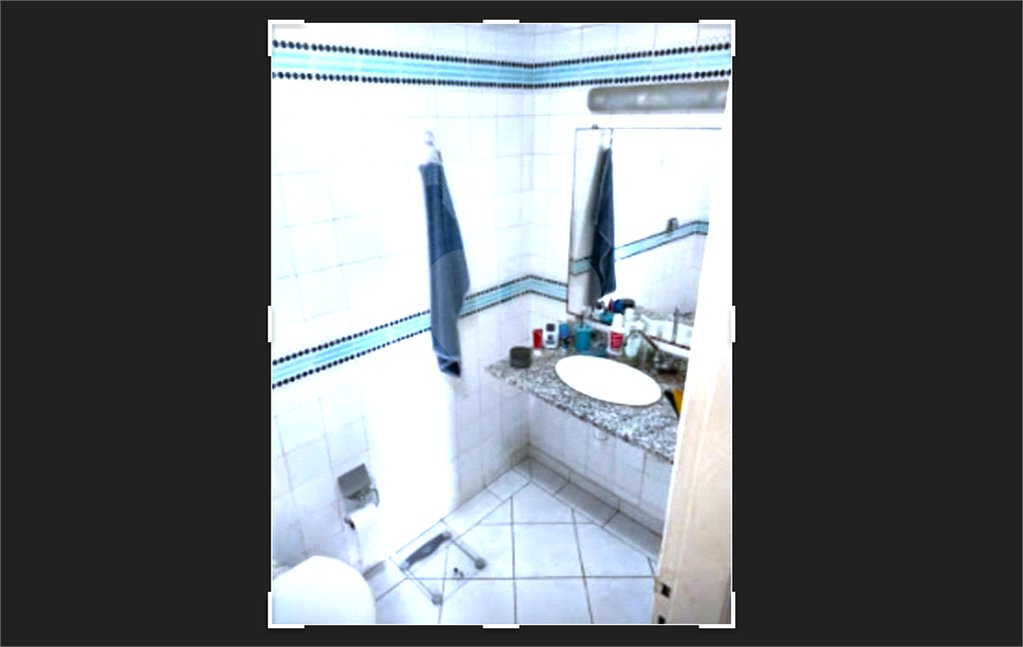 Apartamento à venda com 3 quartos em Parque São Jorge, São Paulo, SP