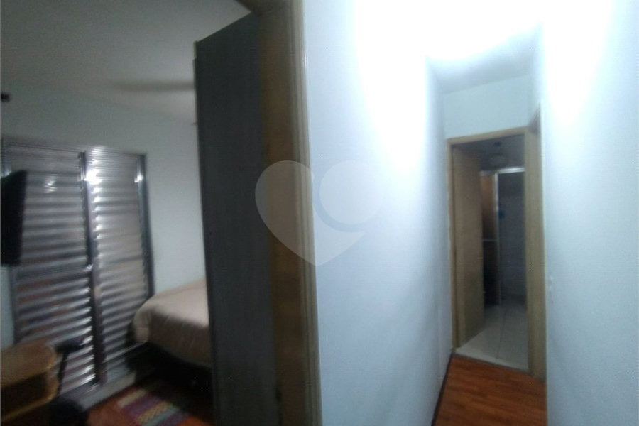 Sobrado à venda com 5 quartos em Imirim, São Paulo, SP