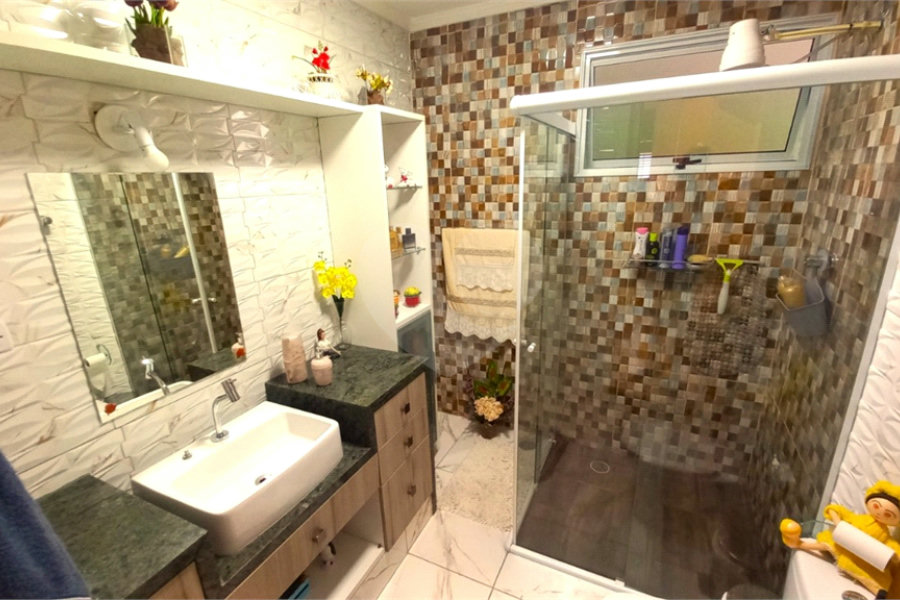 Casa Térrea à venda com 2 quartos em Tremembé, São Paulo, SP