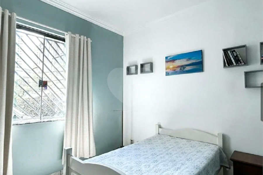 Casa à venda com 4 quartos em Santana, São Paulo, SP