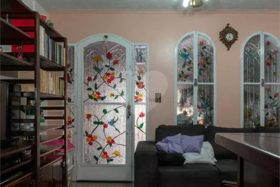 Sobrado à venda com 3 suítes em Mirandópolis, São Paulo, SP