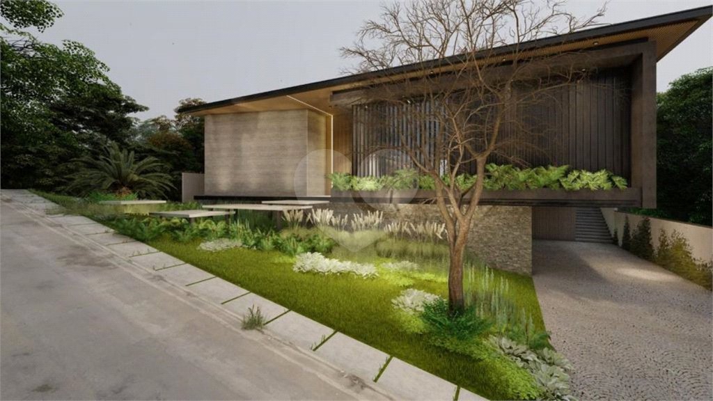 Casa à venda com 3 suítes no condomínio Villa Lombarda, Valinhos - SP