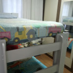 Apartamento à venda com 2 quartos em Caxambu, Jundiaí, SP