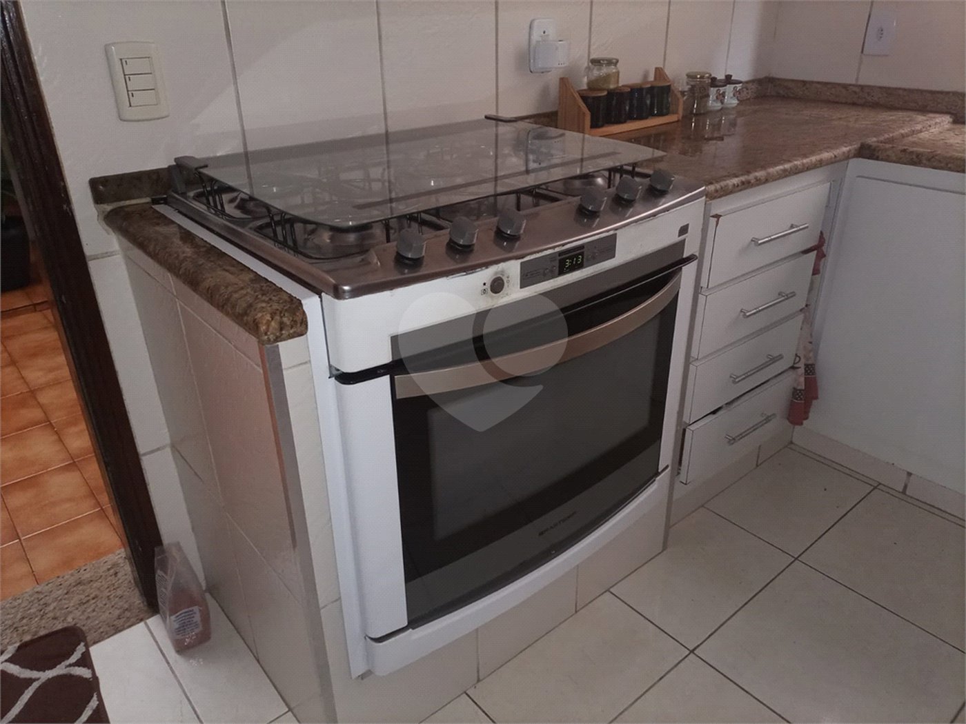 Casa à venda com 3 quartos, sendo 1 suíte, em Jardim Monte Azul, São Paulo, SP