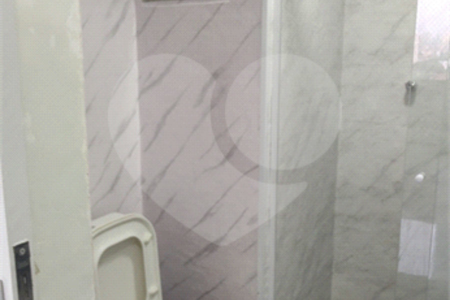 Cobertura à venda com 3 suítes em Lauzane Paulista, São Paulo, SP