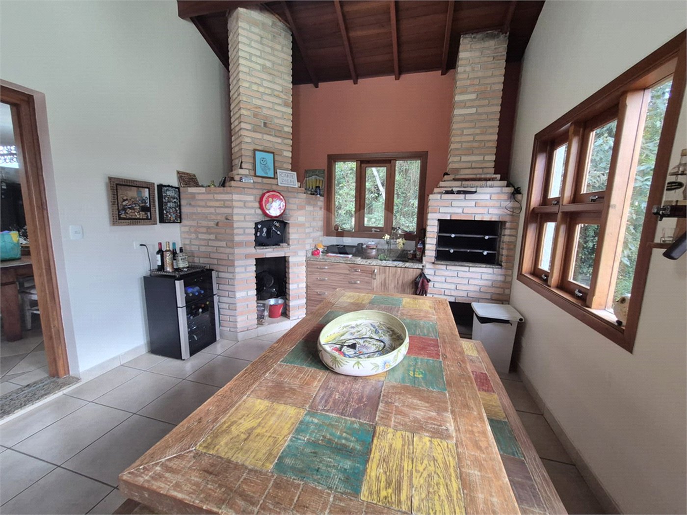 Casa à venda com 3 suítes no condomínio Sausalito, Mairiporã - SP