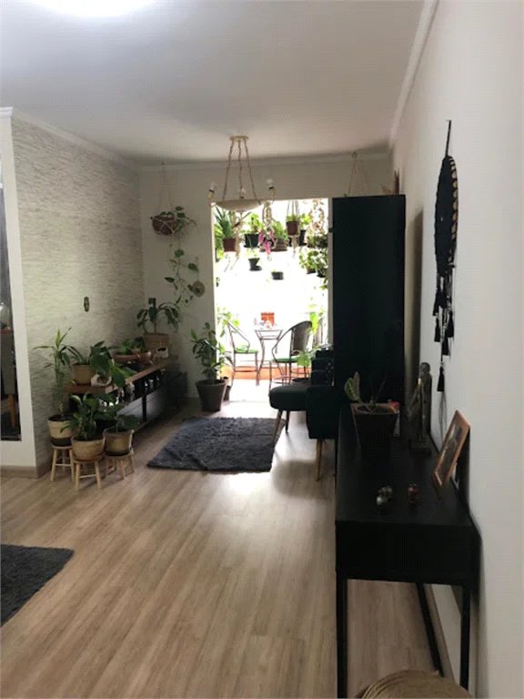Apartamento à venda com 3 quartos, sendo 1 suíte, em Vila Andrade, São Paulo, SP