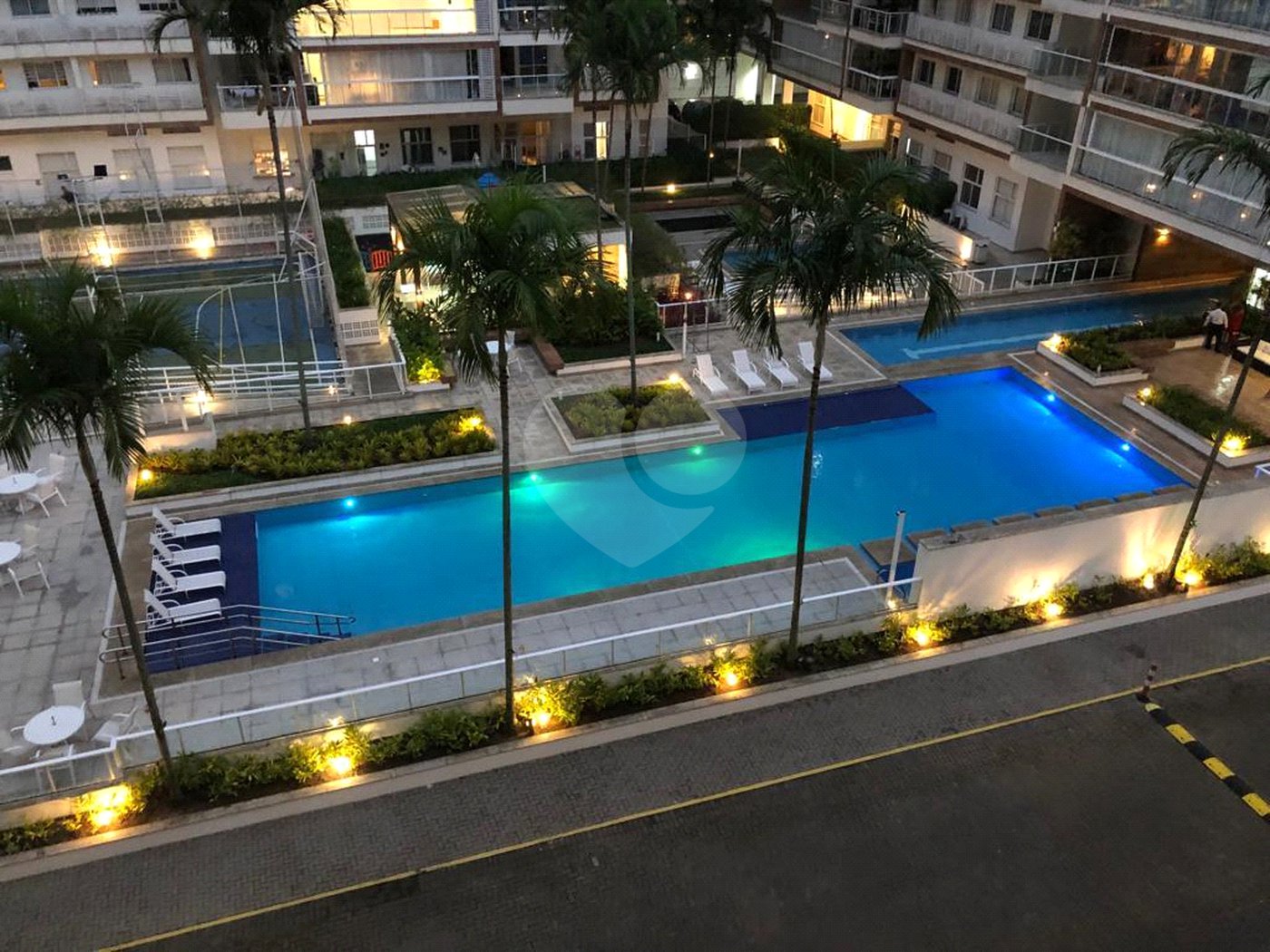 Apartamento à venda com 2 quartos, sendo 1 suíte, em Recreio dos Bandeirantes, Rio de Janeiro, RJ