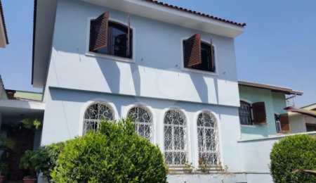 Sobrado à venda com 3 quartos, sendo 1 suíte,  em Jardim São Paulo(zona Norte), São Paulo, SP