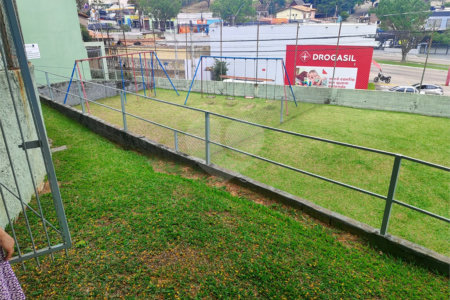 Apartamento à venda com 2 quartos em Jardim Colônia, Jundiaí, SP