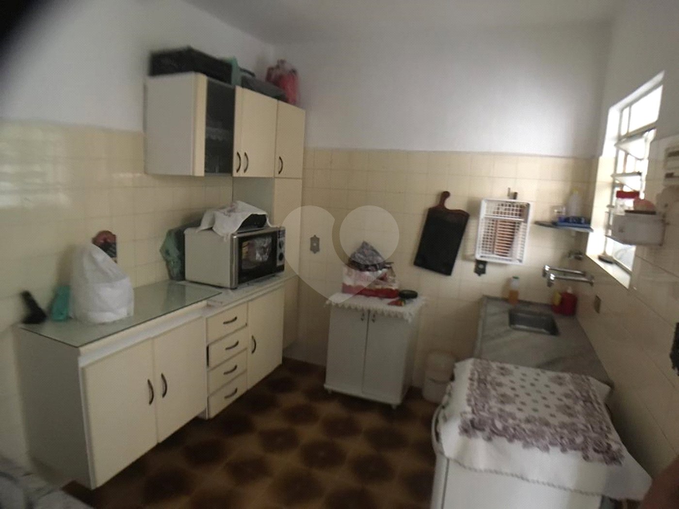 Sobrado à venda com 3 quartos em Parada Inglesa, São Paulo, SP