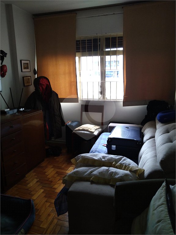 Apartamento à venda com 3 quartos, sendo 1 suíte, em Pinheiros, São Paulo, SP
