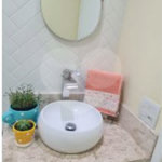 Apartamento à venda com 2 quartos, sendo 1 suíte,  em Barra Funda, São Paulo, SP